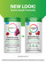 Probiolicious Probiotic Gummies, 50 Vegan Gummies
