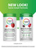 Berry D-Licious D3 2,500 IU Gummies, 50 Vegetarian Gummies