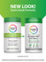 Complete Iron Mini-Tablets + Real Food Nutrients, 60 Vegan Mini-Tablets