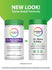 35+ Mom & Baby + Real Food Nutrients, 60 Caplets