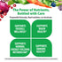 Men's One + Real Food Nutrients, 150 Vegetarian Caplets