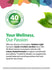 High Potency Vitamin D3 2,000 IU, 60 Vegetarian Gummies