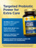 Ultimate Flora Extra Care Probiotic 30 Billion, 30 Delayed Release Vegan Caps
