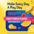 Ultimate Flora Kids Probiotic Gummies 1 Billion, 30 Berry-licious Gummies