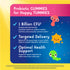 Ultimate Flora Kids Probiotic Gummies 1 Billion, 30 Berry-licious Gummies