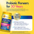 Ultimate Flora Kids Probiotic Gummies 1 Billion, 30 Berry-licious Gummies