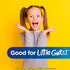 Ultimate Flora Kids Probiotic Gummies 1 Billion, 30 Berry-licious Gummies