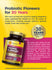 Ultimate Flora Vaginal & Urinary Complete + Probiotic & Cranberry, 60 Delayed Release Vegan Caps