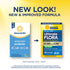 Ultimate Flora Extra Care Probiotic 30 Billion GO PACK, 30 Delayed Release Vegan Caps