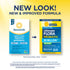 RenewLife Ultimate Flora Extra Care Probiotic 30 Billion CFU 30 Vegan Capsules with old and new packaging designs.