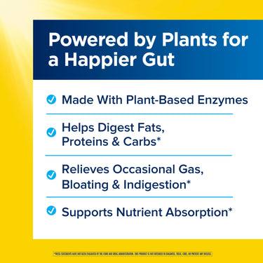 DigestMore Enzymes, 90 Vegan Capsules