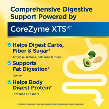 DigestMore Enzymes, 90 Vegan Capsules