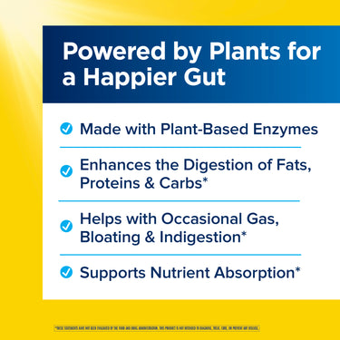 DigestMore Ultra Enzymes, 90 Vegan Capsules