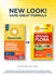Ultimate Flora Everyday Care Probiotic 15 Billion GO PACK, 60 Delayed Release Vegan Caps