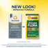 New look for RenewLife Adult 50+ Ultimate Flora Pre & Probiotic, 30 Billion, 90 Delayed Release Vegan Capsules.