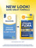 Ultimate Flora Extra Care Probiotic 30 Billion, 60 Delayed Release Vegan Caps