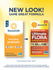 Ultimate Flora Everyday Care Probiotic 15 Billion, 60 Delayed Release Vegan Caps