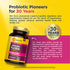 Ultimate Flora Women's Complete Probiotic 90 Billion, 30 Delayed Release Vegan Caps