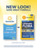 Ultimate Flora Extra Care Probiotic 50 Billion, 90 Delayed Release Vegan Caps