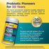 Ultimate Flora Colon Care Prebiotic & Probiotic 80 Billion, 30 Delayed Release Vegan Caps