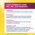 Ultimate Flora Women's Vaginal Care Probiotic 50 Billion, 60 Delayed Release Vegan Caps