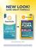 Ultimate Flora Colon Care Probiotic 80 Billion, 60 Delayed Release Vegan Caps