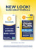 Ultimate Flora Men's Complete Probiotic 90 Billion, 30 Delayed Release Vegan Caps