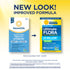 Ultimate Flora Extra Care Probiotic 50 Billion GO PACK, 60 Delayed Release Vegan Caps