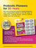 Ultimate Flora Women's Care Probiotic 15 Billion GO PACK, 30 Delayed Release Vegan Caps