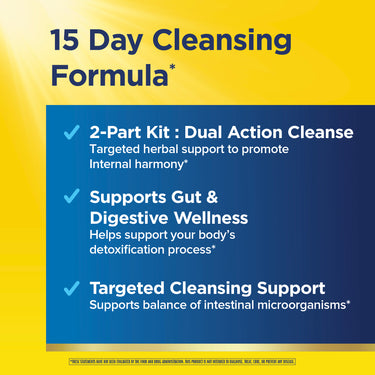 PARA Smart Cleansing Formula