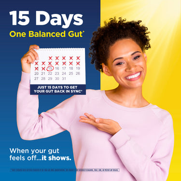 PARA Smart Cleansing Formula