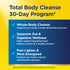 Cleanse Smart Total Body Cleanse