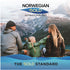 Norwegian Gold Super Critical Omega, 30 Fish Gelatin Softgels