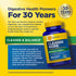 Cleanse More Overnight Formula, 100 Vegetarian Capsules
