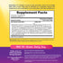 Supplement Facts for Ult Flora Kids 3B 30 Chewable Tablets displayed in a detailed panel.