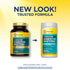 FloraZyme Digestive Enzymes Dr. Formulated, 90 Vegan Capsules