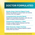 FloraZyme Digestive Enzymes Dr. Formulated, 90 Vegan Capsules