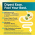 FloraZyme Digestive Enzymes Dr. Formulated, 90 Vegan Capsules