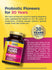 Ultimate Flora Women's Once Daily Probiotic 65 Billion, 30 Delayed Release Vegan Caps