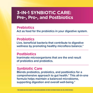 Ultimate Flora Women's Once Daily Probiotic 65 Billion, 30 Delayed Release Vegan Caps