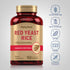 Red Yeast & Policosanol, 150 Quick Release Capsules