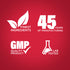 Red Yeast & Policosanol, 150 Quick Release Capsules