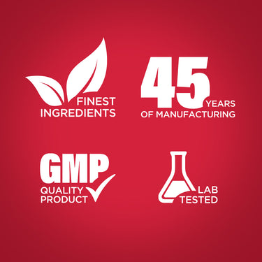 Red Yeast & Policosanol, 150 Quick Release Capsules