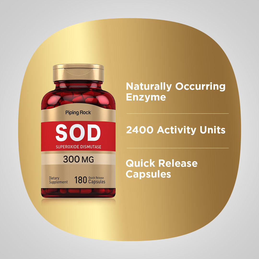 SOD (Superoxiddismutase) 150.000 µ/g – 0,5 Kg Reinpulver, Hochrein Für Forschung & Weiterverarbeitung