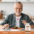 Saccharomyces Boulardii 5 Billion CFU, 120 Vegetarian Capsules
