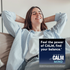CALM MIND + L-Theanine Powder Honey Chamomile, 6 oz (168 g)