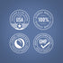 Senior Vision Care Complex, 300 Quick Release Softgels