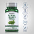 Senna Leaves, 1800 mg (per serving), 100 Quick Release Capsules