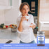 Soothing Stress Support + GABA & L-Theanine  (Delicious Lemon & Strawberry), 60 Gummies