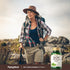 Soy Isoflavones Extract, 1500 mg (per serving), 100 Quick Release Capsules